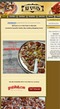 Mobile Screenshot of lavalspizza.com